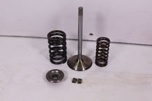 Load image into Gallery viewer, 2010 SEA DOO RXT-X 260 38MM INTAKE VALVE WITH SPRING COTTER AND RETAINER