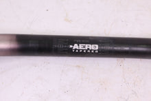 Load image into Gallery viewer, FLY TAPERED AERO HANDLEBARS WITH ROX PAD 1 1/8&quot; FATBAR -  18-95300