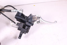 Load image into Gallery viewer, 2008 YAMAHA APEX MTX BRAKE MASTER CYLINDER LINE CALIPER ROTOR