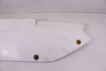 Load image into Gallery viewer, 2002 HONDA AQUATRAX F-12X TURBO LEFT LOWER SIDE PANEL / COVER