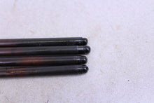 Load image into Gallery viewer, HARLEY DAVIDSON 96 BIG TWIN ADJUSTABLE PUSH RODS WITH COVERS AND LIFTERS