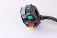 Load image into Gallery viewer, 2007 Can-Am Outlander 650 Left Handlebar Switch