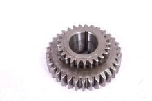 Load image into Gallery viewer, 2009 DUCATI MONSTER 696 CRANKSHAFT PRIMARY DRIVE GEAR