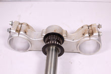 Load image into Gallery viewer, 2011 HUSQVARNA TE 511 TRIPLE CLAMPS / TREES