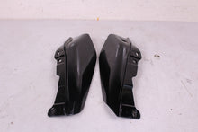 Load image into Gallery viewer, 2011 HARLEY DAVIDSON FLTRX 96 ROAD GLIDE CUSTOM FRAME COVERS / AIR DEFLECTORS