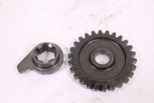 Load image into Gallery viewer, 2005 SUZUKI RM85 K5 KICK SHAFT