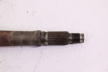 Load image into Gallery viewer, 1988 HONDA TRX250R REAR AXLE