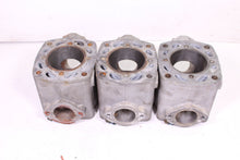 Load image into Gallery viewer, 1987 POLARIS INDY 600 BIG BORE AND PORTED CYLINDERS  68.3MM