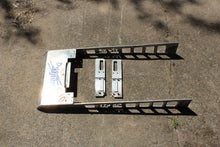 Load image into Gallery viewer, 2012 SKI-DOO SUMMIT 800 E-TEC 163 to 174" Tunnel and Rail Extensions