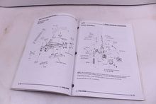 Load image into Gallery viewer, 2004 POLARIS SPORTSMAN 6X6 OEM SERVICE MANUAL W/ DVD 9918777
