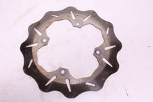 Load image into Gallery viewer, 2011 HUSQVARNA TE 511 BRAKING REAR BRAKE ROTOR