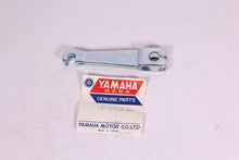 Load image into Gallery viewer, YAMAHA AT1 CT1 DT100 HT1 YA6 NOS OEM FRONT BRAKE CAM LEVER 137-25155-00