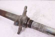 Load image into Gallery viewer, 1988 HONDA TRX250R REAR AXLE