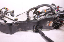 Load image into Gallery viewer, 2012 HARLEY DAVIDSON FLHTCU ULTRA CLASSIC ELECTRA GLIDE WIRE HARNESS / WIRING