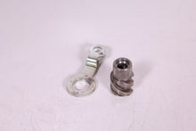 Load image into Gallery viewer, 1964 1966 YAMAHA YA6 125 NOS OEM PUSH LEVER WITH SCREW  137-16342-00