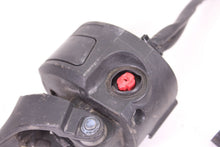 Load image into Gallery viewer, 2009 YAMAHA NYTRO MTX THROTTLE