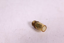 Load image into Gallery viewer, YAMAHA YA5 125 NOS OEM FLOAT VALVE / NEEDLE SEAT 136-14190-20