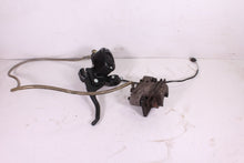 Load image into Gallery viewer, 2013 POLARIS PRO RMK 800 BRAKE MASTER CYLINDER LINE CALIPER