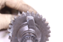 Load image into Gallery viewer, 1975 KAWASAKI KX125 KICK SHAFT