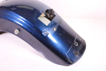 Load image into Gallery viewer, 2012 HARLEY DAVIDSON FLHTCU ULTRA CLASSIC ELECTRA GLIDE REAR FENDER