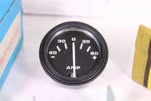 Load image into Gallery viewer, NAPA BALKAMP AMMETER / AMP METER GAUGE  701-1055