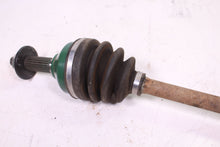 Load image into Gallery viewer, 2008 KAWASAKI KRF TERYX 750 LE FRONT CV AXLE