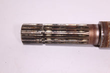 Load image into Gallery viewer, 2012 POLARIS RMK 800 JACKSHAFT