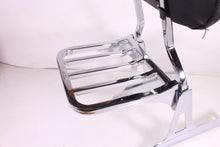 Load image into Gallery viewer, 2014 HARLEY DAVIDSON FXDL DYNA LOW RIDER PASSENGER BACKREST / SISSY BAR