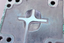 Load image into Gallery viewer, 2008 SKI-DOO SUMMIT 800 XP Engine Mounting Plate / Oil Pan / Lower Case