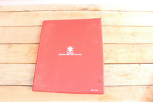 Load image into Gallery viewer, Suzuki GS650E GS650 GS 650 OEM Service Manual 99000-85701-0E3