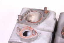 Load image into Gallery viewer, 1987 POLARIS INDY 600 BIG BORE AND PORTED CYLINDERS  68.3MM