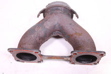 Load image into Gallery viewer, 2014 ARCTIC CAT M8000 M8 SNO PRO LTD Y PIPE / EXHAUST MANIFOLD