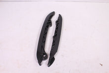 Load image into Gallery viewer, 2011 HUSQVARNA HUSKY TE 511 449 CAM CHAIN GUIDES