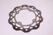 Load image into Gallery viewer, 2008 SUZUKI RMZ 450 FRONT BRAKE ROTOR