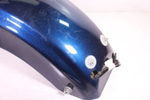 Load image into Gallery viewer, 2012 HARLEY DAVIDSON FLHTCU ULTRA CLASSIC ELECTRA GLIDE REAR FENDER