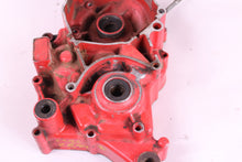 Load image into Gallery viewer, 1980 HONDA CR80R ELSINORE ENGINE CASES  / CRANKCASE CRANK CASE