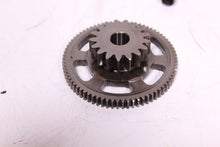Load image into Gallery viewer, 2009 YAMAHA VX CRUISER 1100 STARTER IDLER GEARS