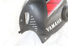 Load image into Gallery viewer, 2009 YAMAHA NYTRO MTX RIGHT SIDE PANEL