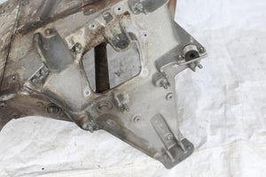 2014 POLARIS PRO RMK 800 BULKHEAD / FRONT FRAME