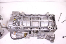 Load image into Gallery viewer, 2008 ARCTIC CAT M1000 CRANKCASE / MAIN ENGINE CASES  -- DAMAGED --