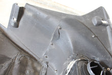 Load image into Gallery viewer, 2004 SKI-DOO SUMMIT 800 REV LEFT SIDE PANEL
