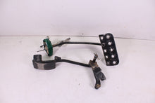 Load image into Gallery viewer, 2013 KAWASAKI TERYX 750 GAS AND BRAKE PEDAL