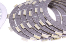 Load image into Gallery viewer, 1988 HONDA TRX250R CLUTCH FRICTION AND STEEL PLATES