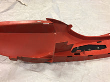 Load image into Gallery viewer, 2010 SEA DOO RXT-X 260 RIGHT BODY PANEL / SIDE COVER TRIM