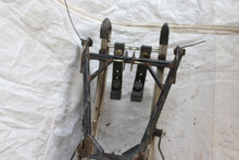 Load image into Gallery viewer, 2007 ARCTIC CAT M1000 174" REAR SUSPENSION with ICE AGE RAILS / SKID