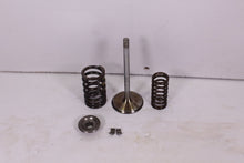 Load image into Gallery viewer, 2010 SEA DOO RXT-X 260 38MM INTAKE VALVE WITH SPRING COTTER AND RETAINER