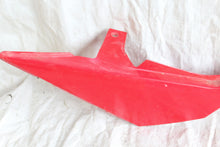 Load image into Gallery viewer, 2011 HUSQVARNA HUSKY TE 511 449 RIGHT SIDE COVER