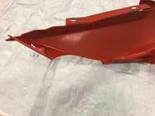 Load image into Gallery viewer, 2010 SEA DOO RXT-X 260 RIGHT BODY PANEL / SIDE COVER TRIM