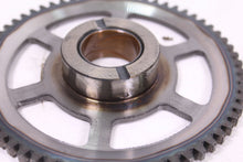 Load image into Gallery viewer, 2009 YAMAHA NYTRO XTX FLYWHEEL WITH STARTER CLUTCH / ROTOR ONE WAY