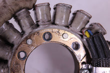 Load image into Gallery viewer, 2010 SKI-DOO SUMMIT 800 XP HILLCLIMB STATOR AND FLYWHEEL  / MAGNETO MAG